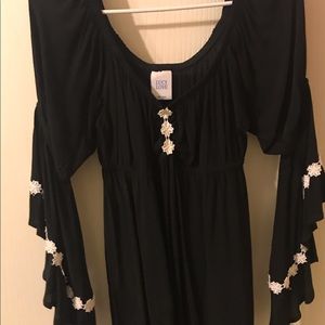 Lucy love dress/tunic
